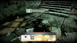 Medal Of Honor Warfighter: Multiplayer gameplay