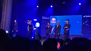 240503 onlyoneof san francisco - full ment #1 (introductions)