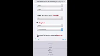 Express Entry How to create your profile Step by Step with full information On Your Mobile