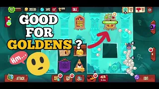 King Of Thieves - Base 32 Common Set