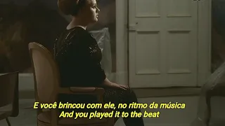 Adele - Rolling In The Deep (Tradução/Legendado)