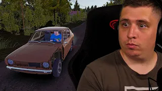 EZ MÁR MONDHATÓ SIKERNEK???!!!!☀️ My Summer Car Online #4