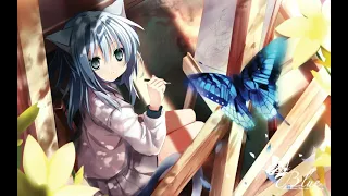 Nightcore - Universe Cat Drowning {Yunny}