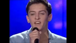 Giorgi Lapachishvili - I Do It For You •  X Factor