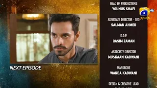 Tere Bin Episode 32 Promo - 12th April 2023 - Har Pal Geo