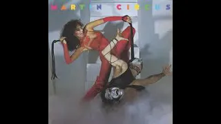 Disco Circus - Martin Circus (Summerfevr's High Wire Tribal Mix)