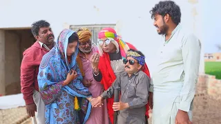 Talaq|NumberDaar|Funny Video 2024|Dadi420|Helmet|Rockit|Saraiki Comedy Darama|Punjabi