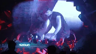 TImmy Trumpet Live At Sunburn Goa 2023