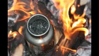 10 Survival Uses for Metal Canteens & Water Bottles - The Art of Prepping