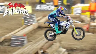 SuperEnduro Romania 2024 | Round 4 Highlights