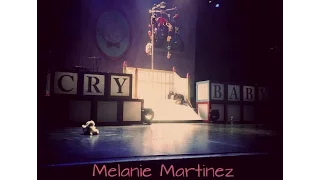 Carousel- Melanie Martinez Concert Live 7/5/2016