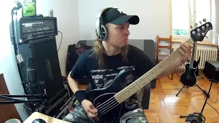 Decapitated - bass medley by Hubert Więcek