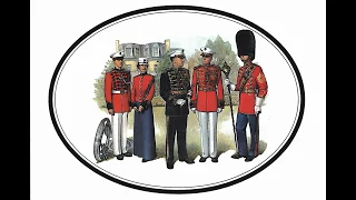 BAGLEY "National Emblem" - "The President's Own" U.S. Marine Band