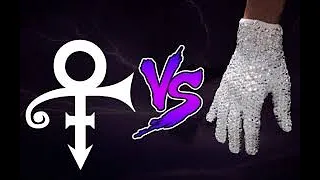 Michael Jackson vs Prince