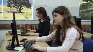 Інститут комп'ютерних технологій Університету "Україна" запрошує на навчання!