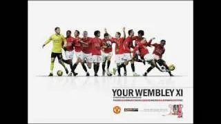 Manchester United - Take me home United road (live version)