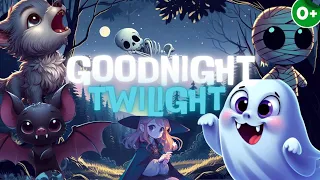 Goodnight Twilight🌙THE PERFECT Calming Bedtime Stories for Babies and Toddlers with Relaxing Music