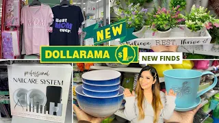 Dollarama Canada Dollar Store New Finds For Home Kitchen pantry Decor #Dollarama #dollaramacanada