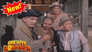 Bonanza Full Movie 💖 Season 21  Episode  09 💖 Old Charlie 💖Western TV Series