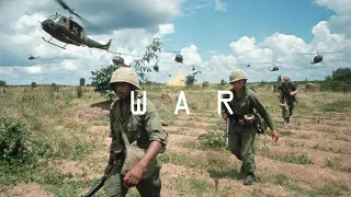 Edwin Starr - War | Vietnam