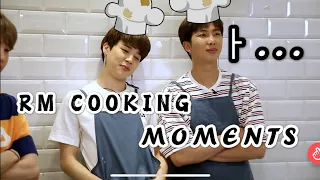 RM COOKING MOMENTS