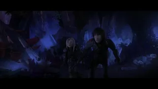 How to Train Your Dragon  The Hidden World TV Spot   New Year, New Dragons 2019