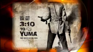 3:10 to Yuma Trailer [HQ]