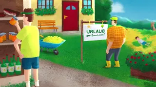 Betriebsplanung & Betriebskonzept - Landwirtschaftskammer Österreich
