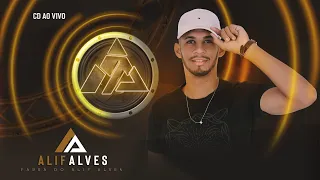 KATCHAÇA  - Alif Alves (Ao Vivo)