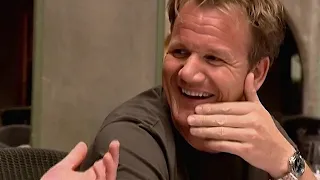 Hell's Kitchen - Episode 6, Season 1 [S01E06]