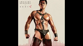 Imagine Dragons - Bones [♂️RIGHT VERSION♂️] | GACHI Remix