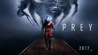 Прохождение Prey. Неторопливо и коряво #17. Эксперименты, смотровое отделение, морг.