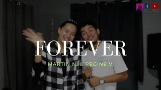 Forever- Martin Nievera & Regine V. cover by The Numocks #coversong #donpetok