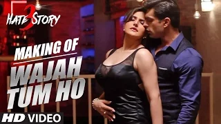 Song Making: Wajah Tum Ho | Hate Story 3 | Zareen Khan, Karan Singh | Armaan Malik | T-Series