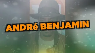 Лучшие фильмы André Benjamin