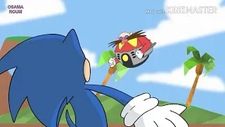 تحشيش sonic