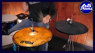 Are Metal Electronic Hi-Hats Worth Buying?