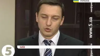 Бурлаков пояснив дії силовиків на #Грушевського