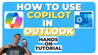 How To Use Microsoft Copilot in Outlook