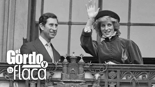 La vida del rey Carlos III: fue criticado por su frialdad tras la muerte de Lady Di y más | GYF