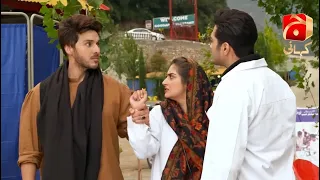 Meray Humnasheen Episode 22 | Best Scene 07 | @GeoKahani