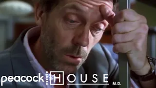 House Gets It Terrribly Wrong | House M.D.