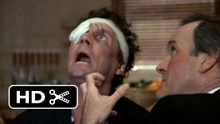 A Fish Called Wanda (10/11) Movie CLIP - Have You Got a Stutter? (1988) HD