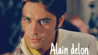alain delon~yes to heaven (edit)