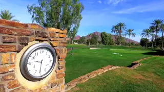 The Arizona Country Club