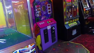 Fantasy Island Amusement Arcade, Canvey Island Walkthrough