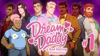 The Skammunist Manifesto! - DREAM DADDY [Craig Part 1]