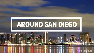 Around San Diego | The big stories from the past week