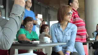 flash mob pedido de casamento na Madeira Santa Cruz