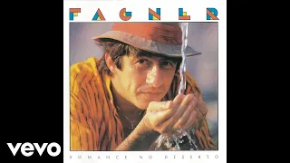 Fagner - Romance no Deserto (Romance in Durango) (Pseudo Video)